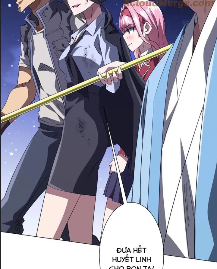 Bắt Đầu Với Trăm Vạn Minh Tệ: Chapter 191