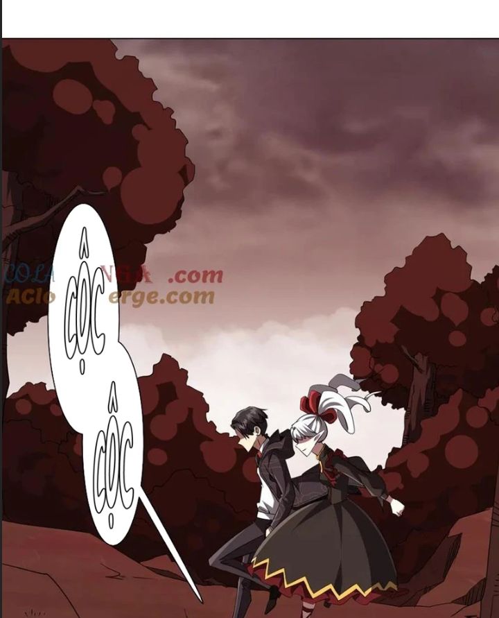 Bắt Đầu Với Trăm Vạn Minh Tệ: Chapter 191