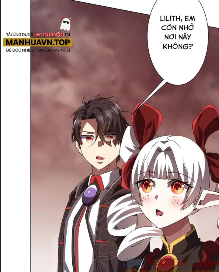 Bắt Đầu Với Trăm Vạn Minh Tệ: Chapter 191