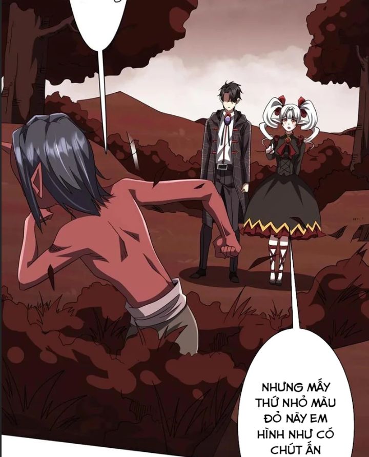 Bắt Đầu Với Trăm Vạn Minh Tệ: Chapter 191