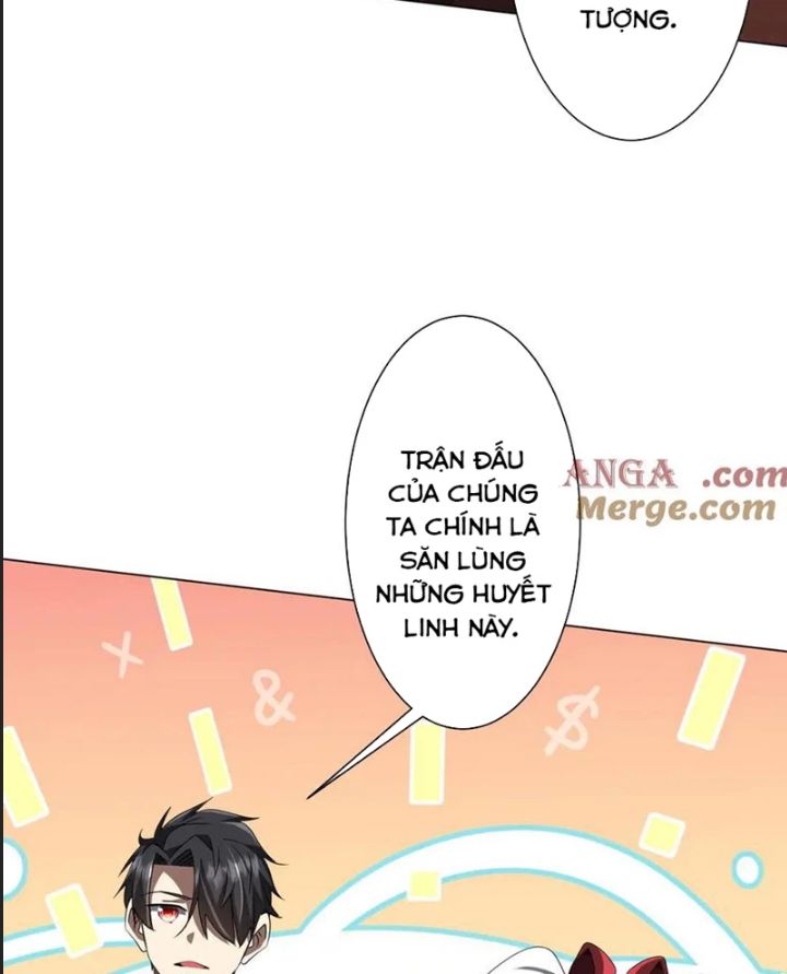 Bắt Đầu Với Trăm Vạn Minh Tệ: Chapter 191