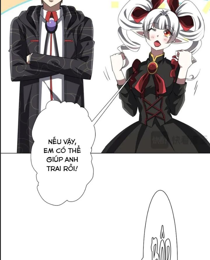 Bắt Đầu Với Trăm Vạn Minh Tệ: Chapter 191