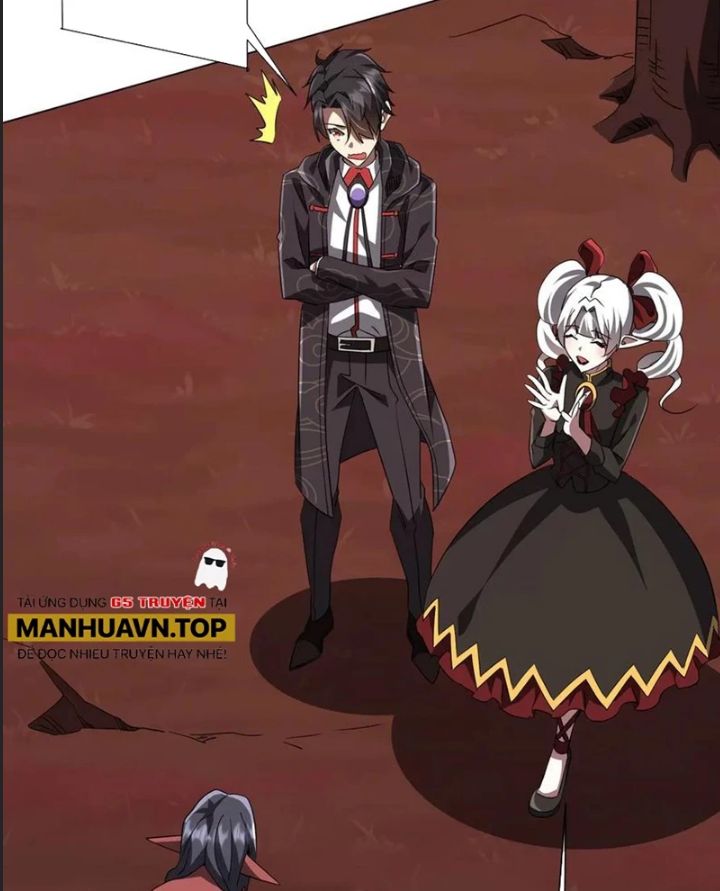 Bắt Đầu Với Trăm Vạn Minh Tệ: Chapter 191