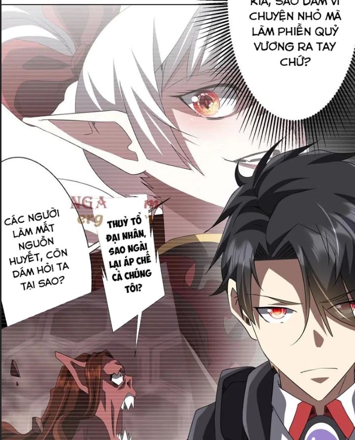 Bắt Đầu Với Trăm Vạn Minh Tệ: Chapter 191