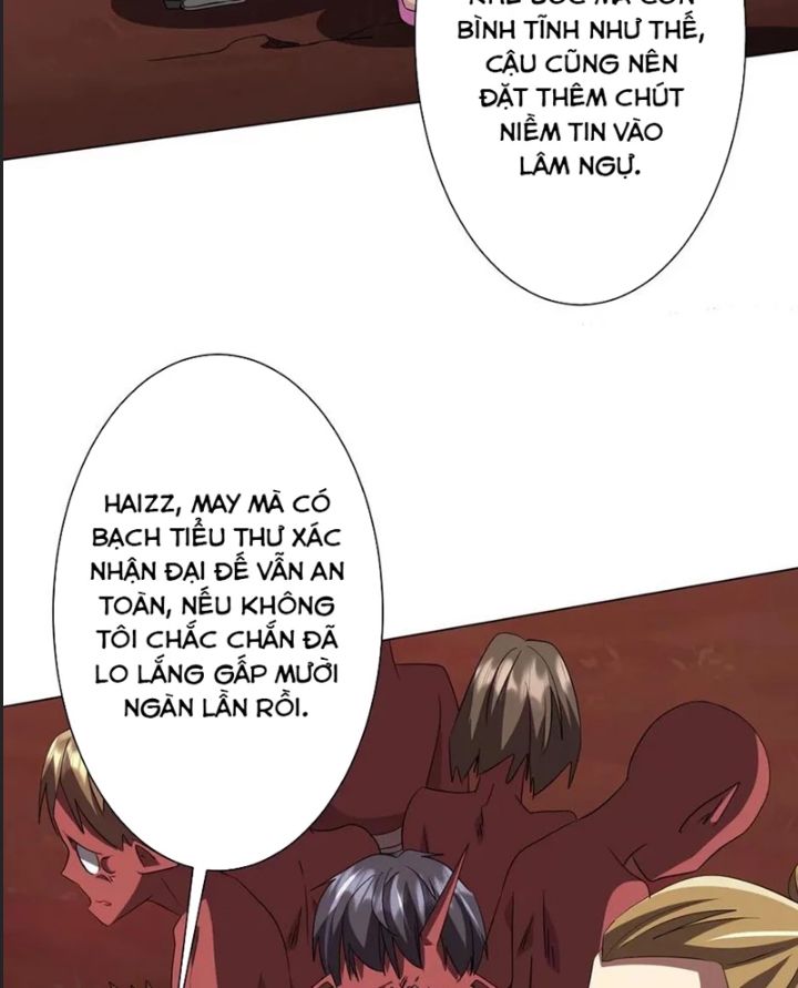 Bắt Đầu Với Trăm Vạn Minh Tệ: Chapter 191