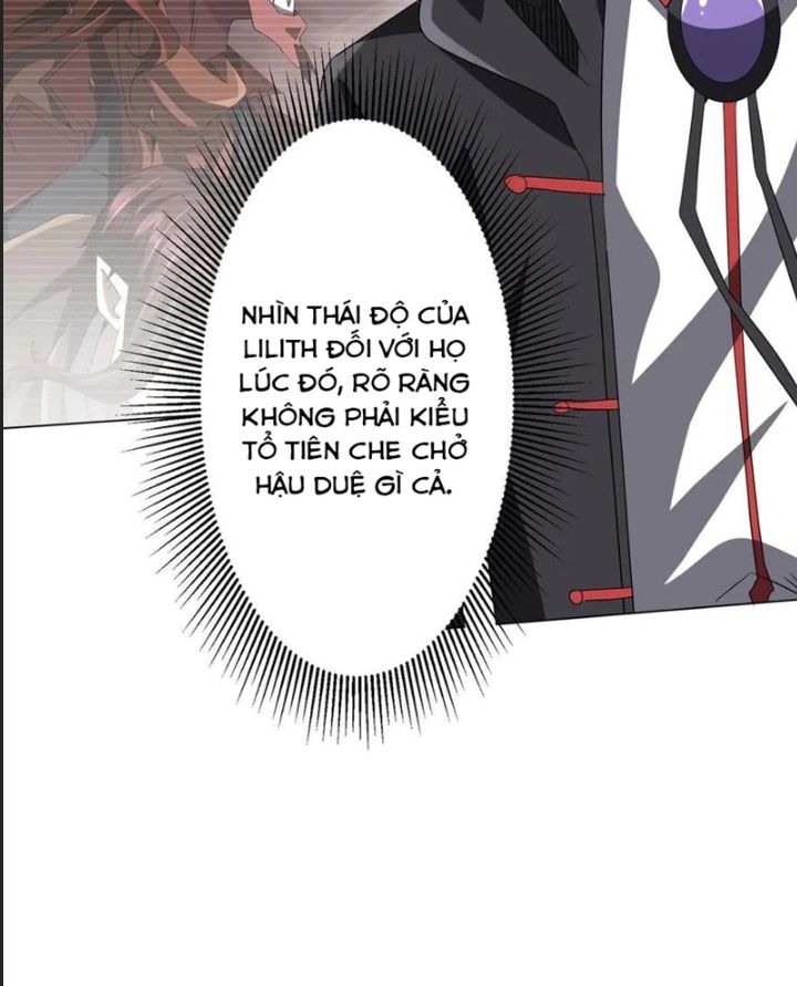 Bắt Đầu Với Trăm Vạn Minh Tệ: Chapter 191