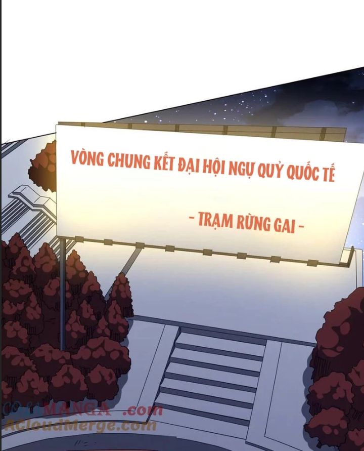 Bắt Đầu Với Trăm Vạn Minh Tệ: Chapter 191