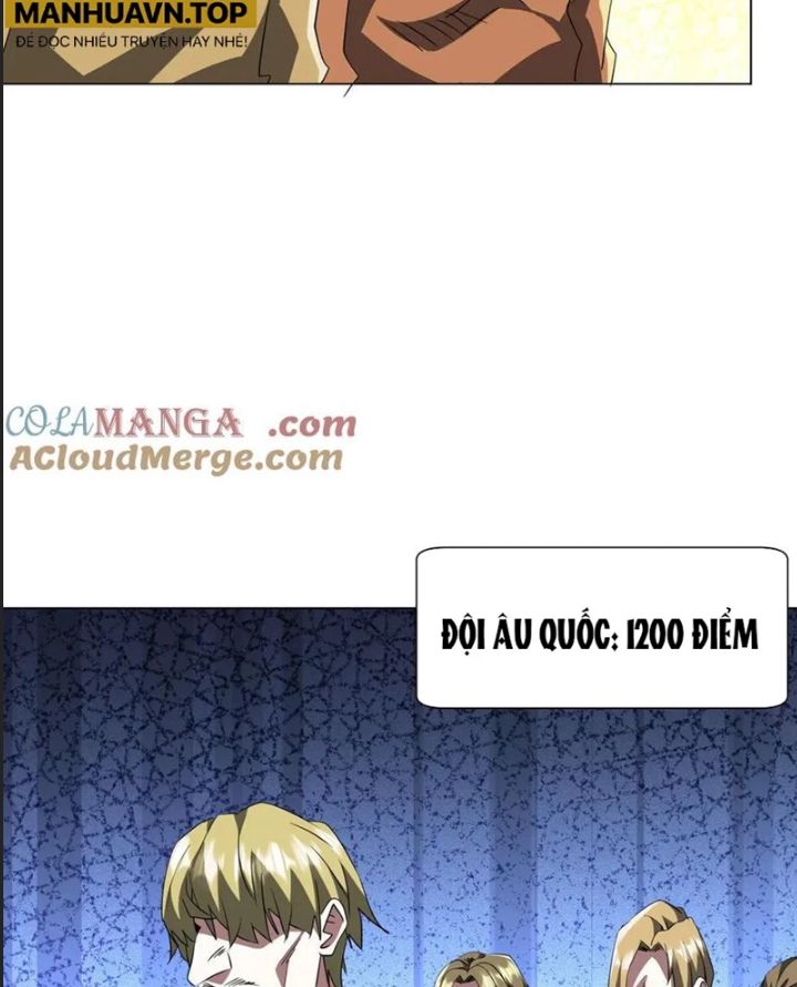 Bắt Đầu Với Trăm Vạn Minh Tệ: Chapter 191