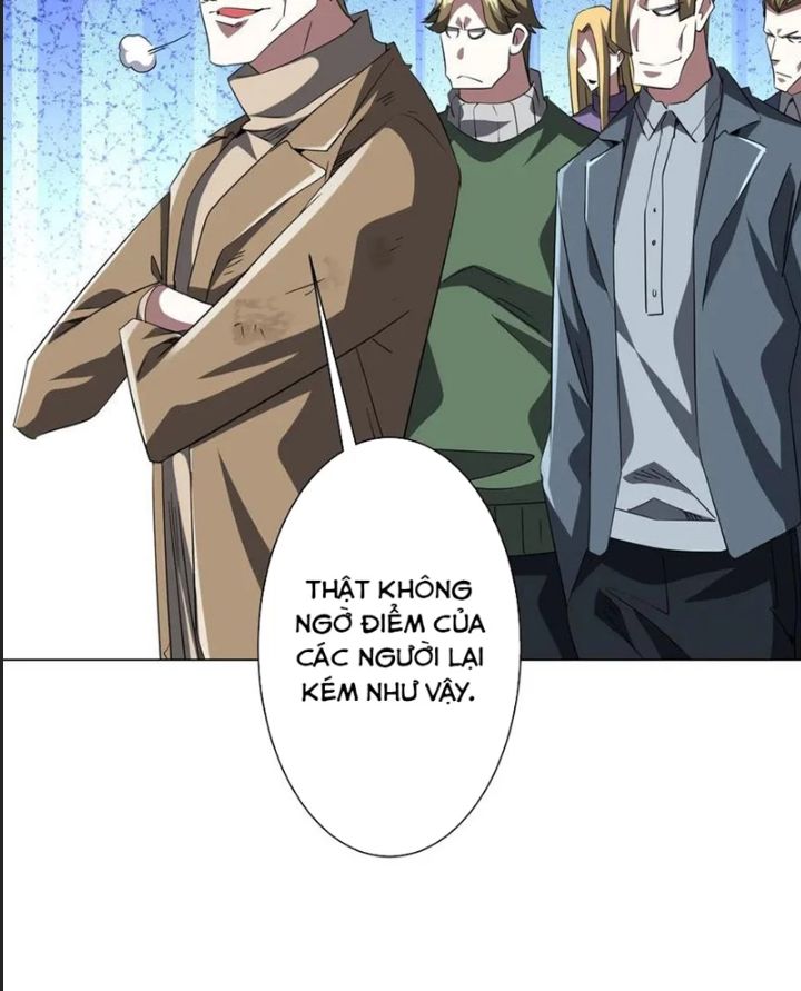 Bắt Đầu Với Trăm Vạn Minh Tệ: Chapter 191