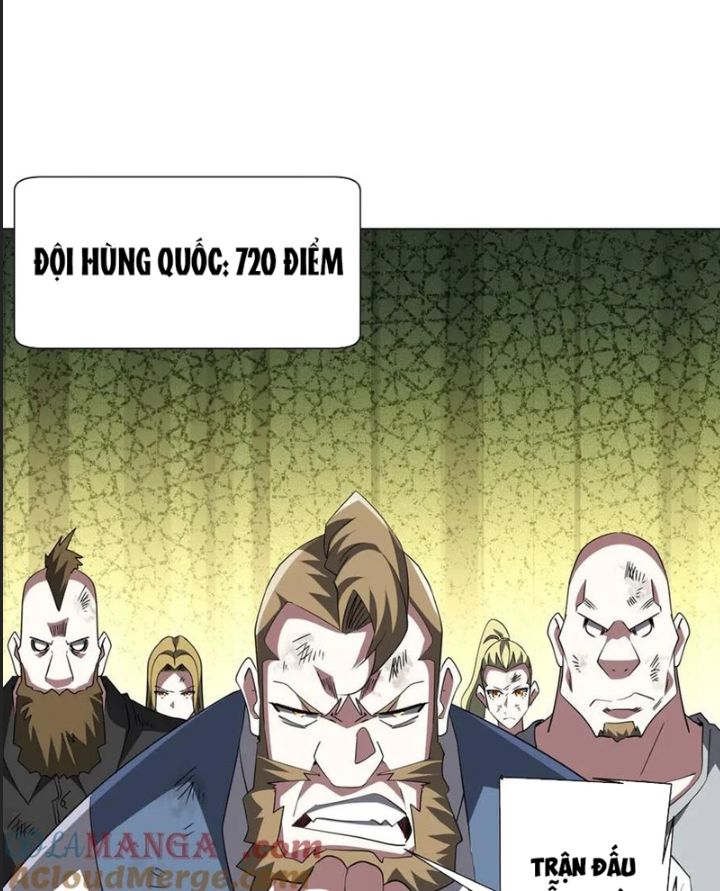 Bắt Đầu Với Trăm Vạn Minh Tệ: Chapter 191