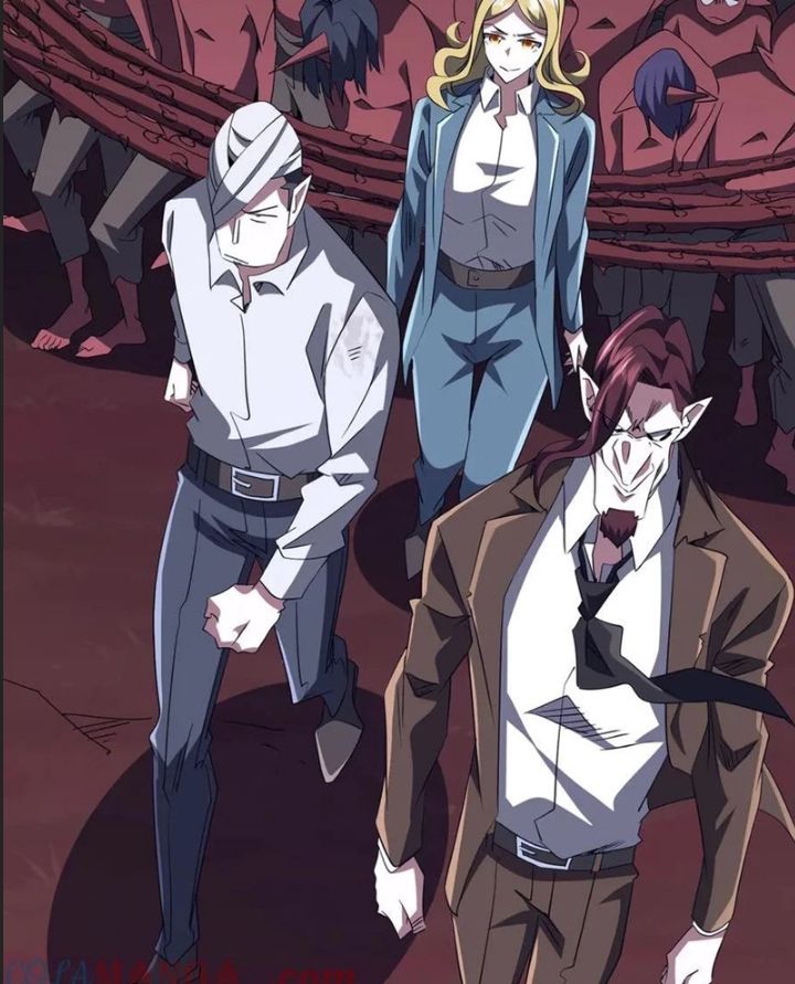 Bắt Đầu Với Trăm Vạn Minh Tệ: Chapter 191