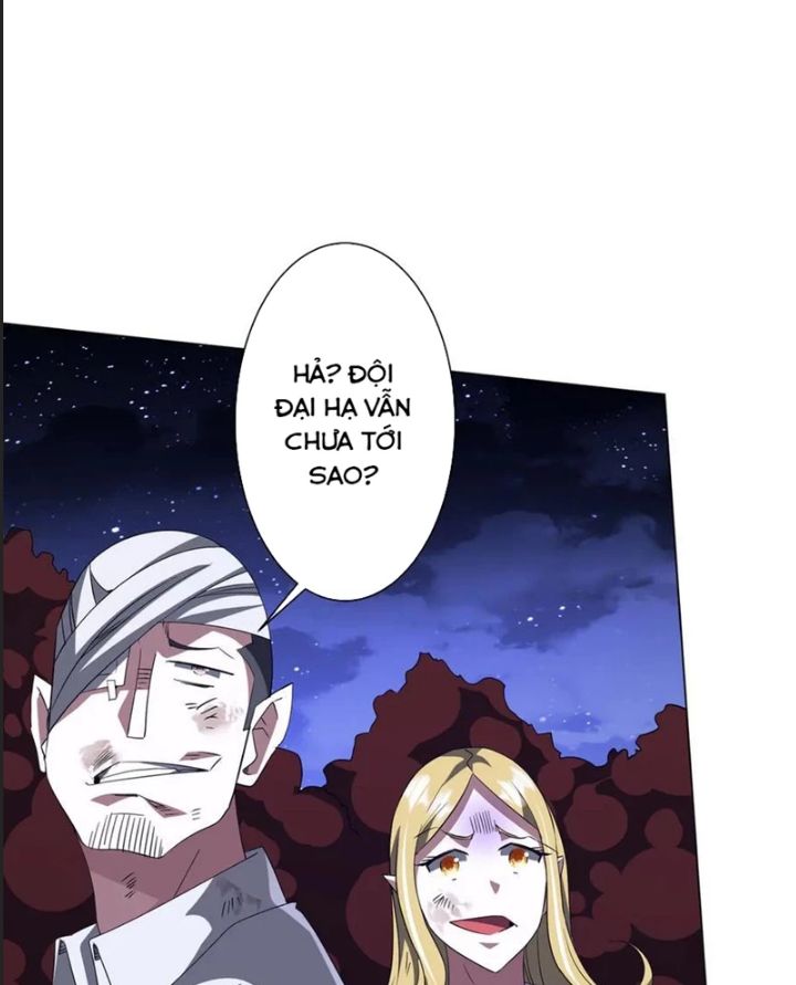 Bắt Đầu Với Trăm Vạn Minh Tệ: Chapter 191