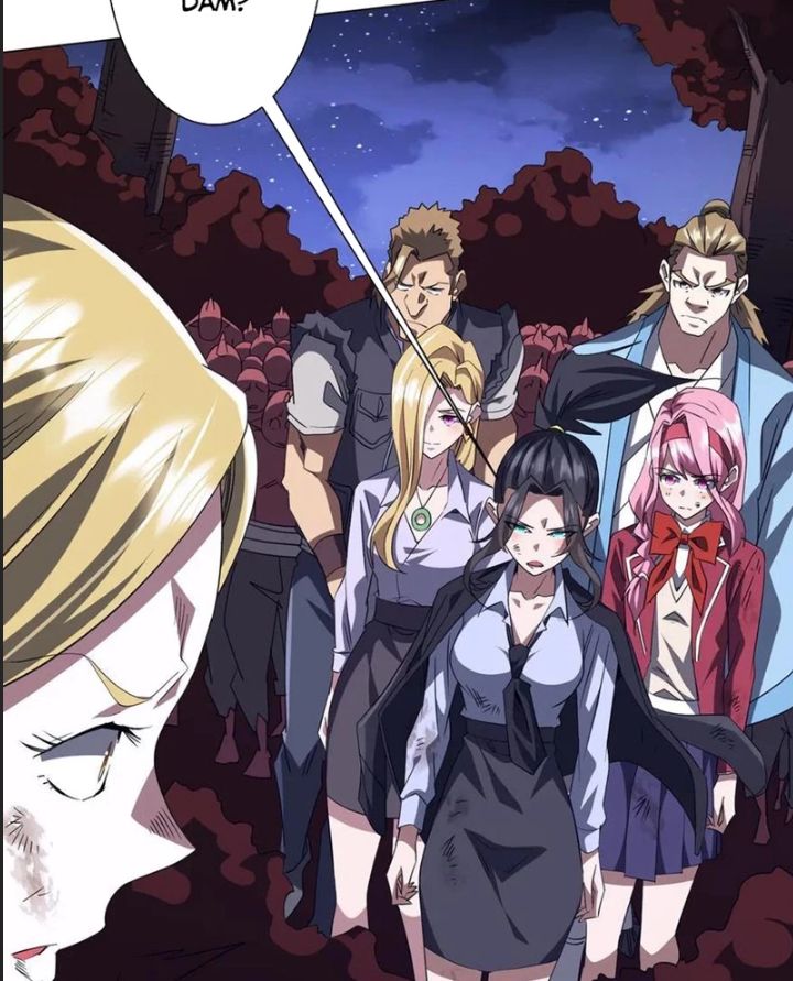 Bắt Đầu Với Trăm Vạn Minh Tệ: Chapter 191