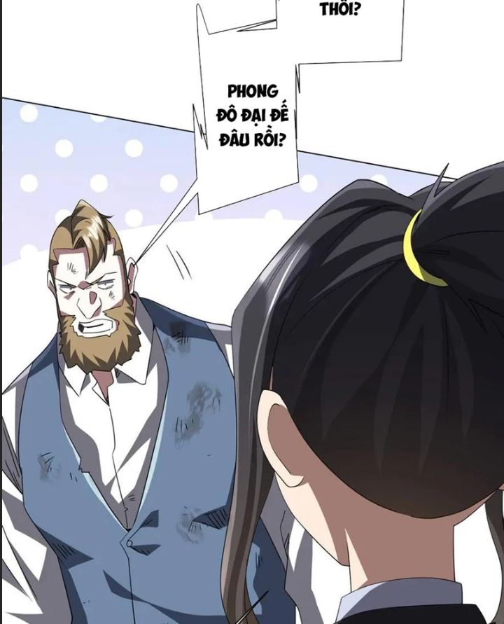 Bắt Đầu Với Trăm Vạn Minh Tệ: Chapter 191