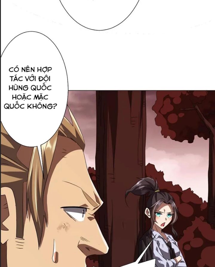 Bắt Đầu Với Trăm Vạn Minh Tệ: Chapter 191