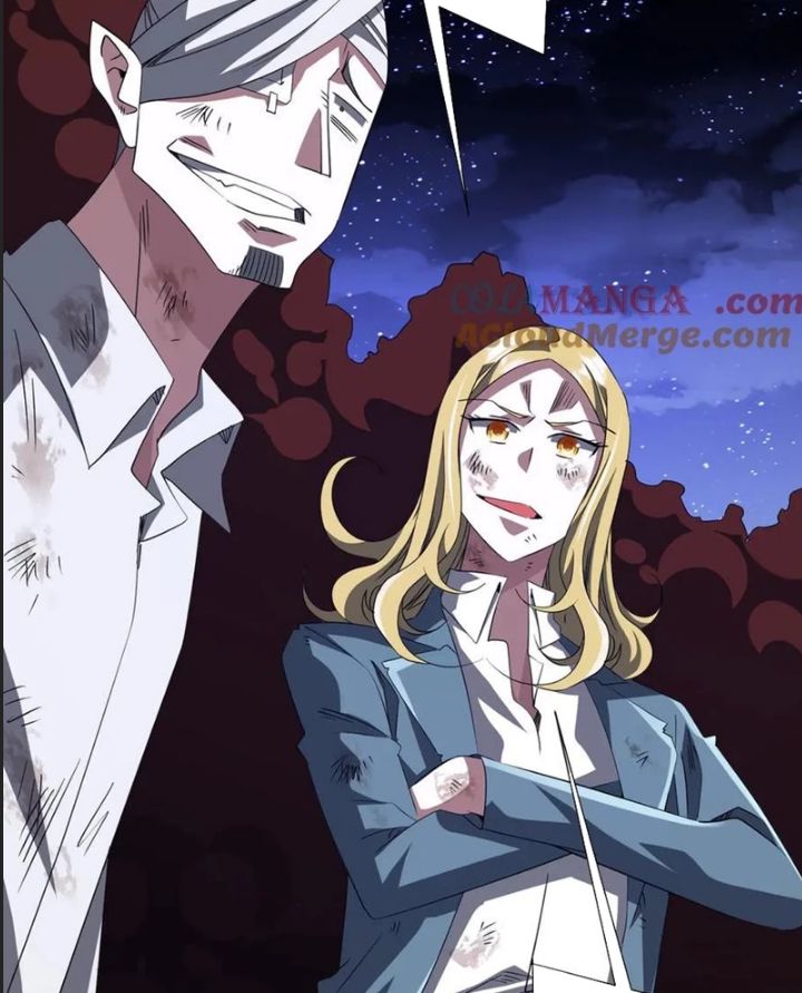 Bắt Đầu Với Trăm Vạn Minh Tệ: Chapter 191