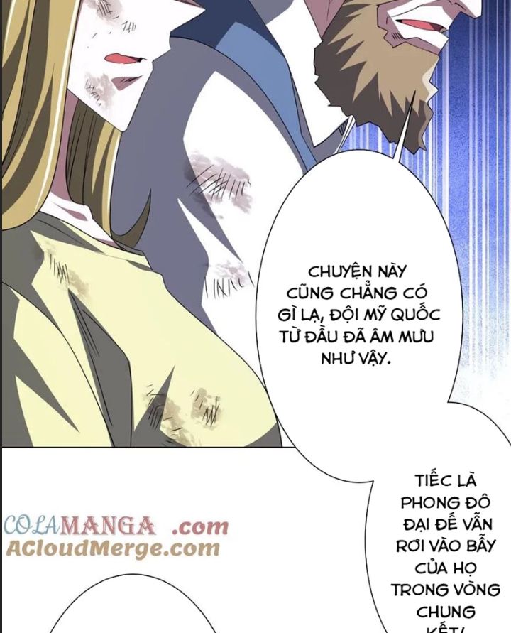 Bắt Đầu Với Trăm Vạn Minh Tệ: Chapter 191