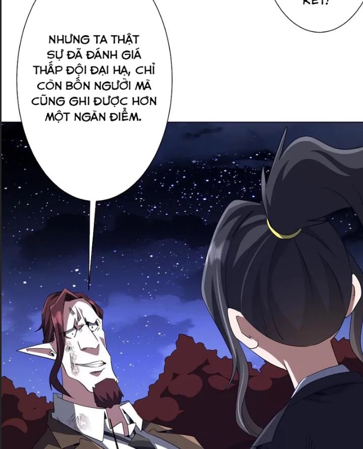 Bắt Đầu Với Trăm Vạn Minh Tệ: Chapter 191