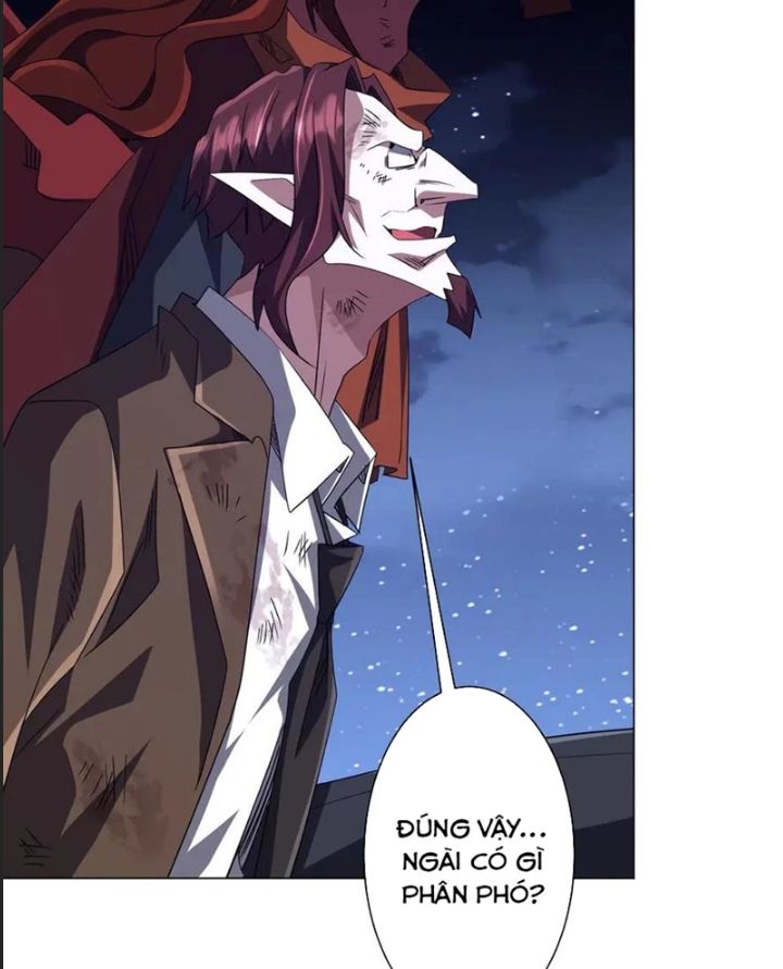 Bắt Đầu Với Trăm Vạn Minh Tệ: Chapter 191