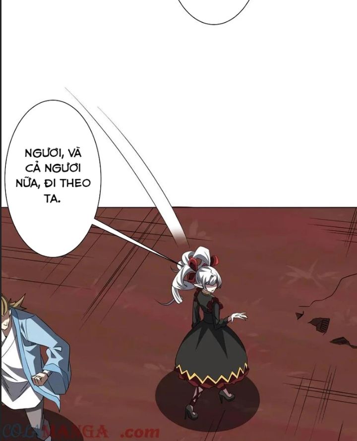 Bắt Đầu Với Trăm Vạn Minh Tệ: Chapter 191