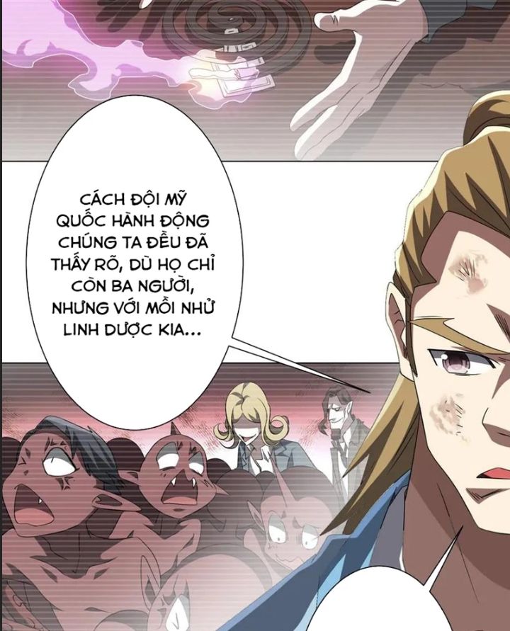 Bắt Đầu Với Trăm Vạn Minh Tệ: Chapter 191