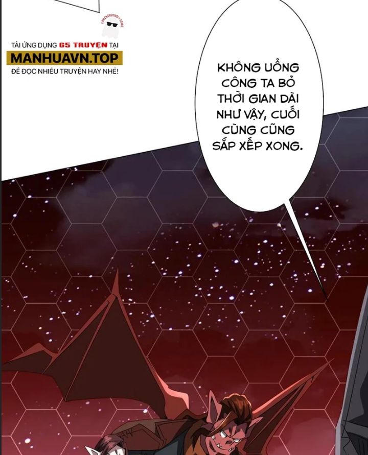 Bắt Đầu Với Trăm Vạn Minh Tệ: Chapter 191