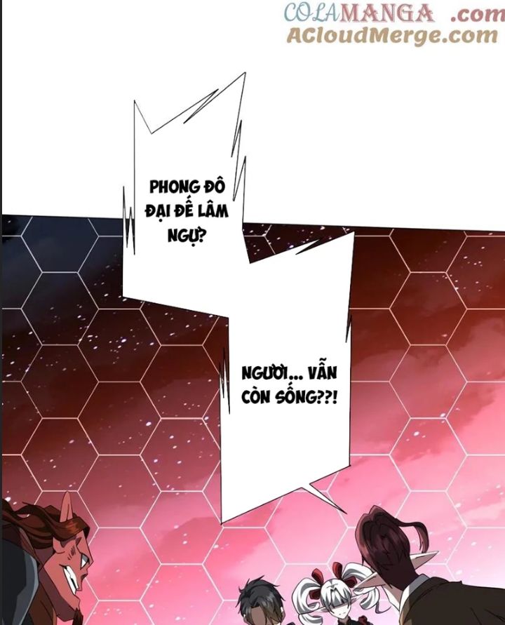 Bắt Đầu Với Trăm Vạn Minh Tệ: Chapter 191