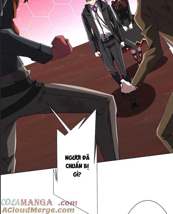 Bắt Đầu Với Trăm Vạn Minh Tệ: Chapter 191