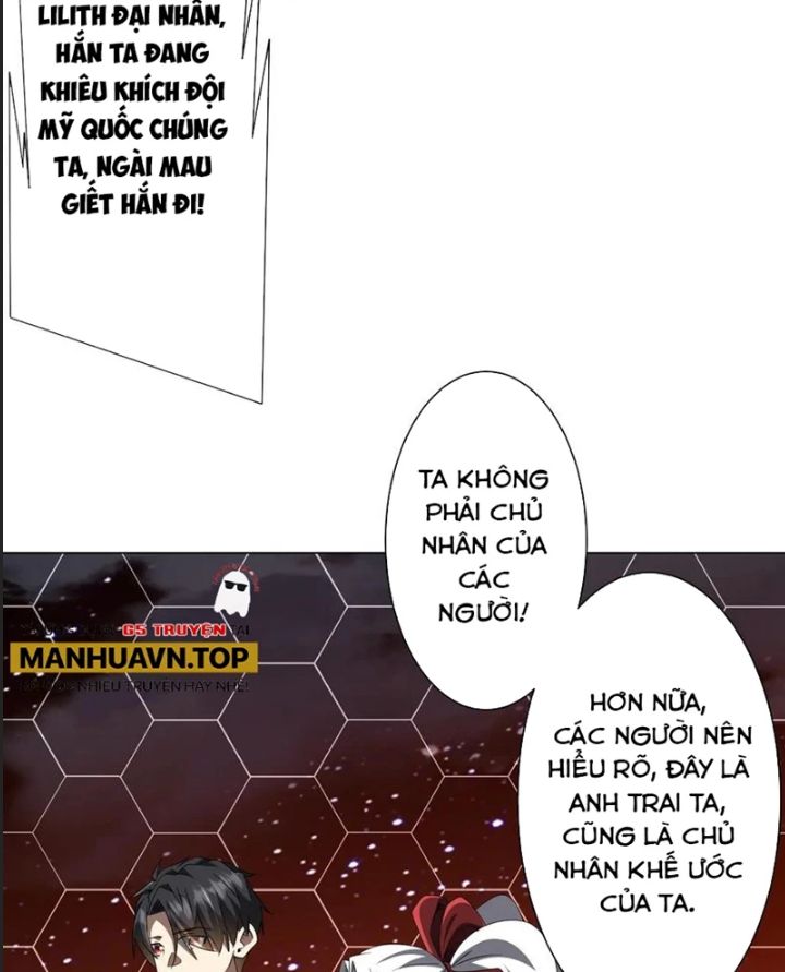 Bắt Đầu Với Trăm Vạn Minh Tệ: Chapter 191