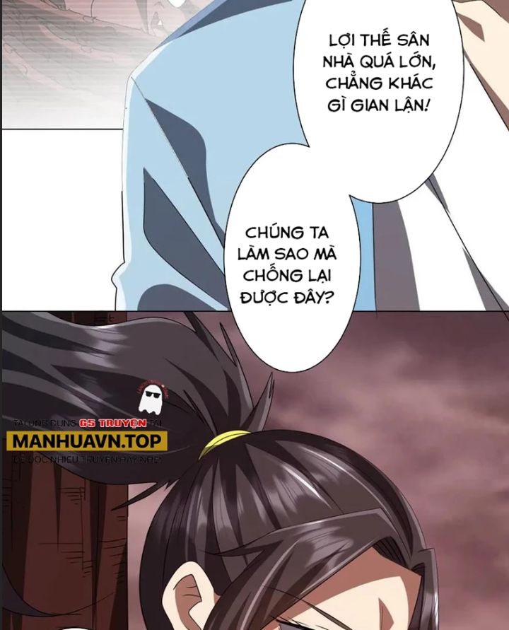 Bắt Đầu Với Trăm Vạn Minh Tệ: Chapter 191