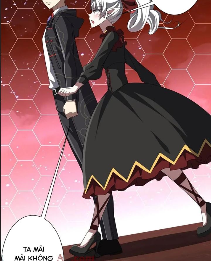 Bắt Đầu Với Trăm Vạn Minh Tệ: Chapter 191