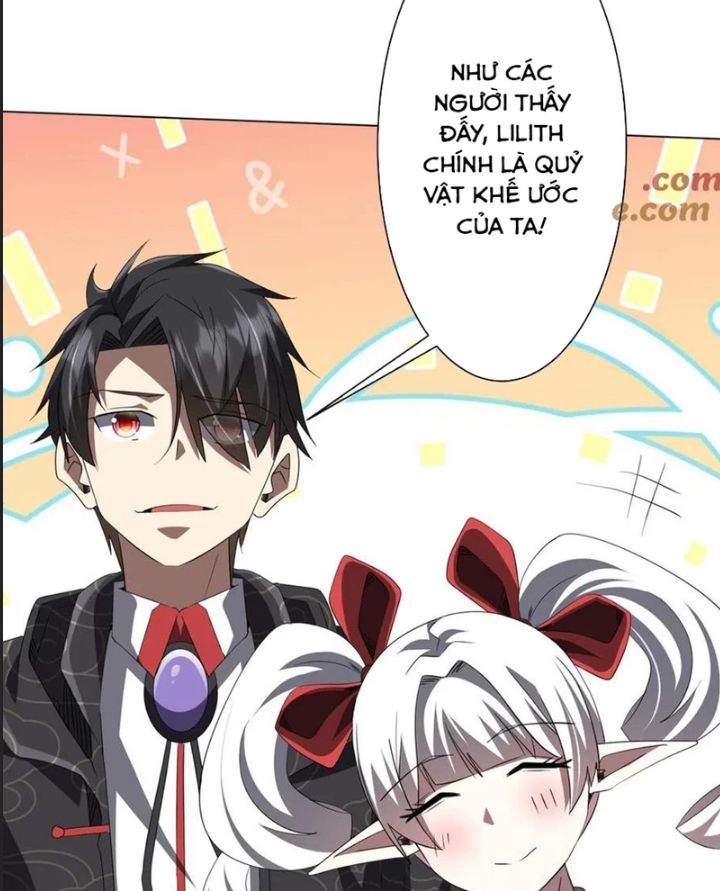 Bắt Đầu Với Trăm Vạn Minh Tệ: Chapter 191