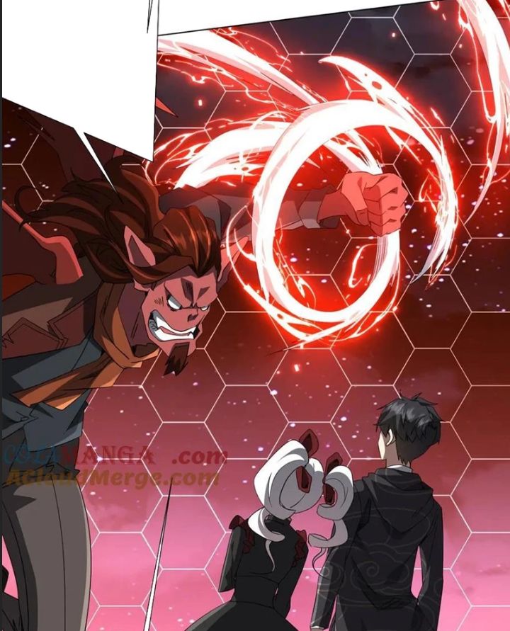 Bắt Đầu Với Trăm Vạn Minh Tệ: Chapter 191