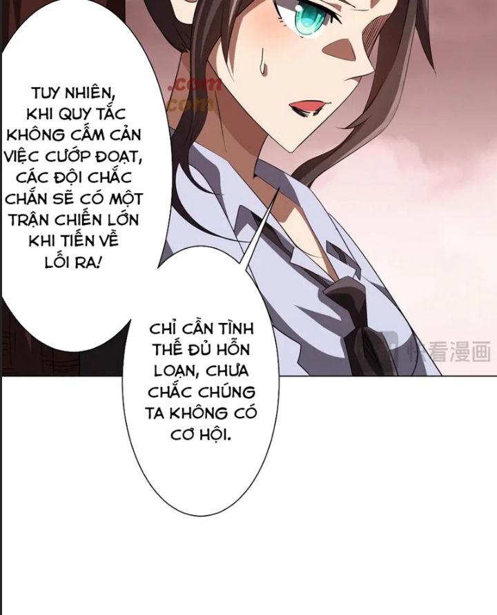 Bắt Đầu Với Trăm Vạn Minh Tệ: Chapter 191