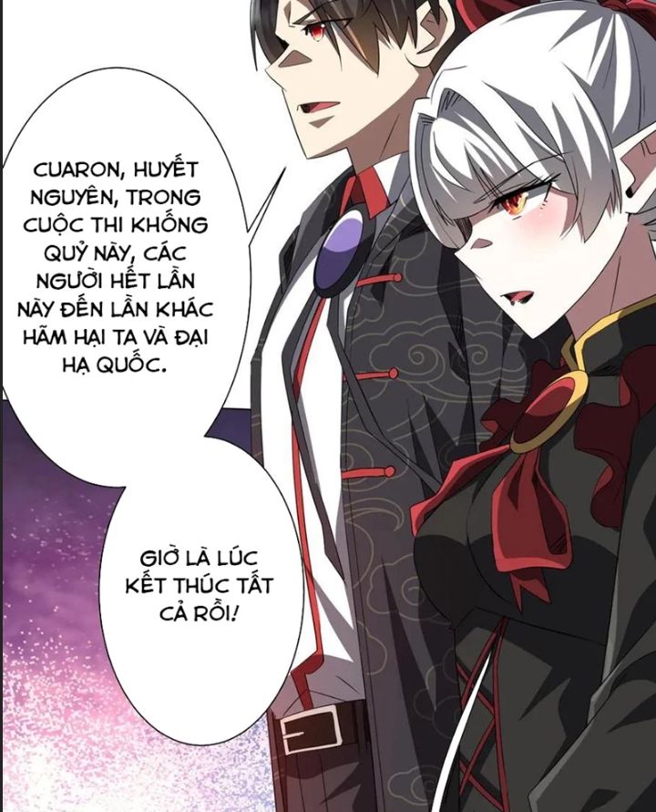 Bắt Đầu Với Trăm Vạn Minh Tệ: Chapter 191