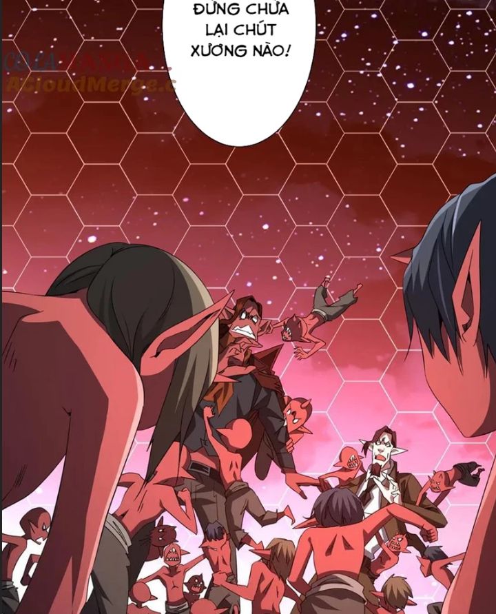 Bắt Đầu Với Trăm Vạn Minh Tệ: Chapter 191