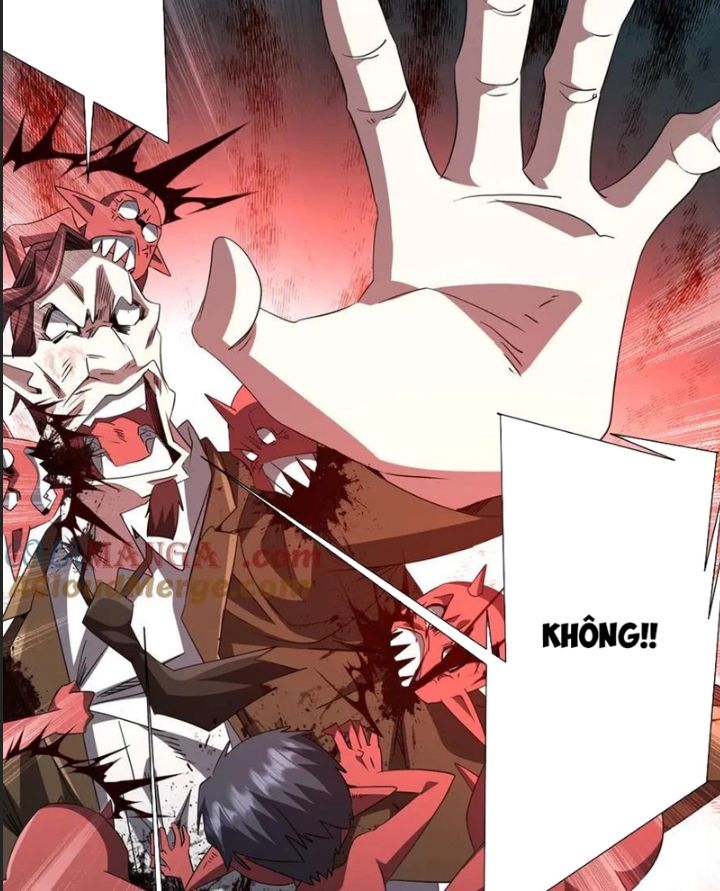 Bắt Đầu Với Trăm Vạn Minh Tệ: Chapter 191