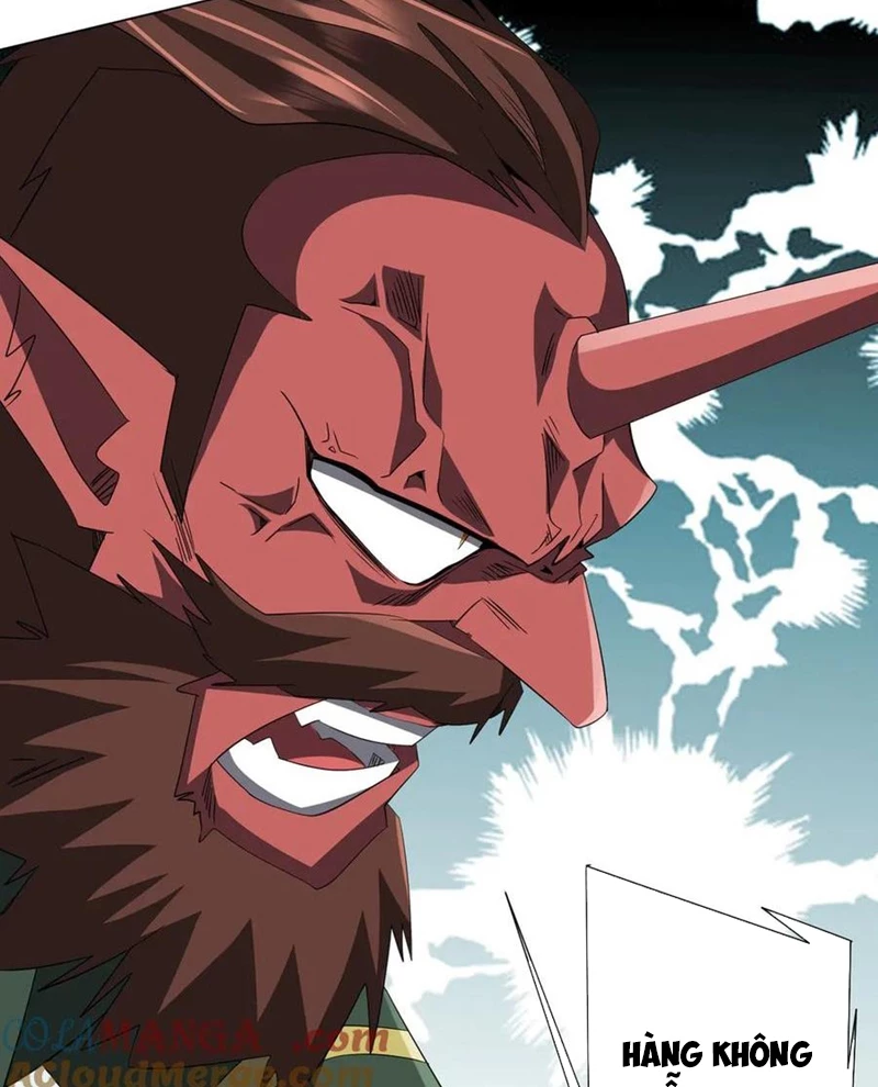 Bắt Đầu Với Trăm Vạn Minh Tệ: Chapter 192