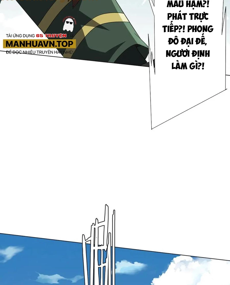 Bắt Đầu Với Trăm Vạn Minh Tệ: Chapter 192