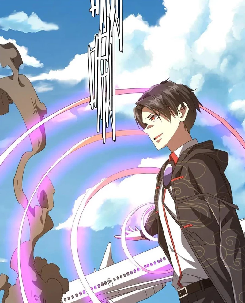 Bắt Đầu Với Trăm Vạn Minh Tệ: Chapter 192