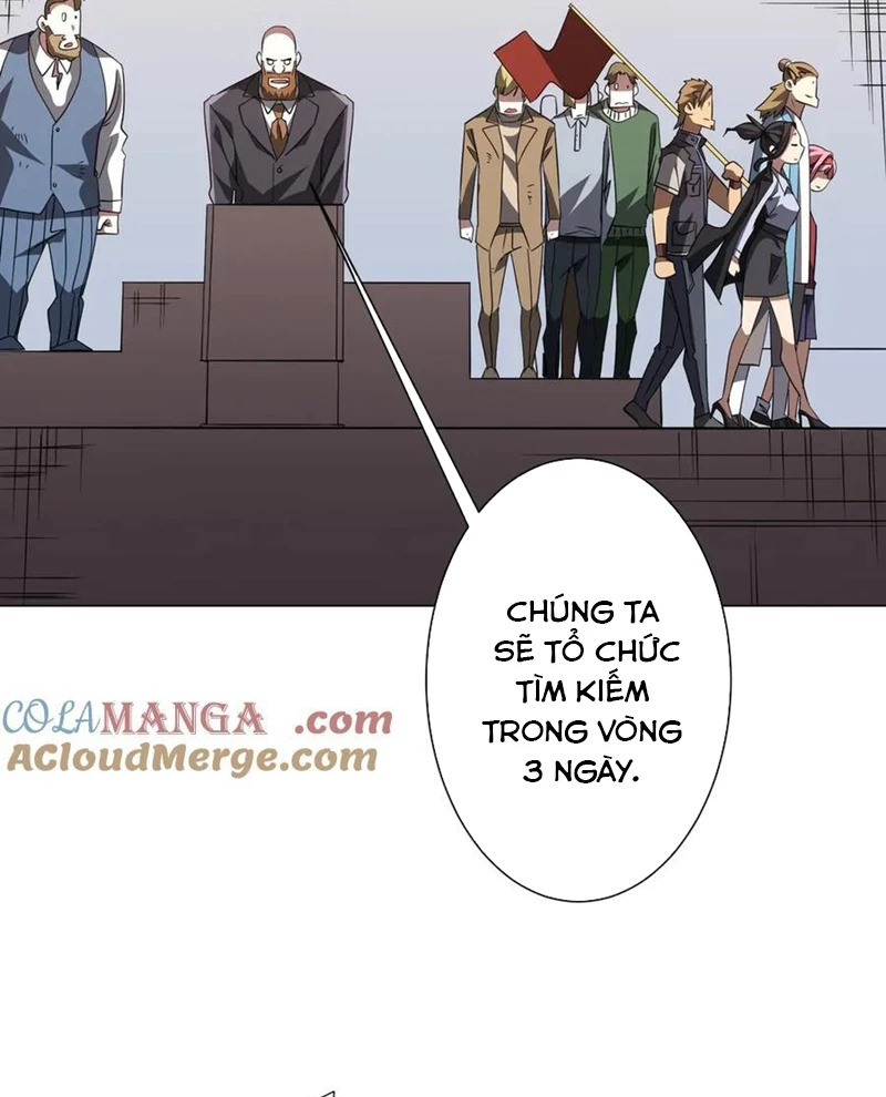 Bắt Đầu Với Trăm Vạn Minh Tệ: Chapter 192