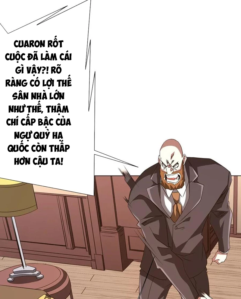 Bắt Đầu Với Trăm Vạn Minh Tệ: Chapter 192