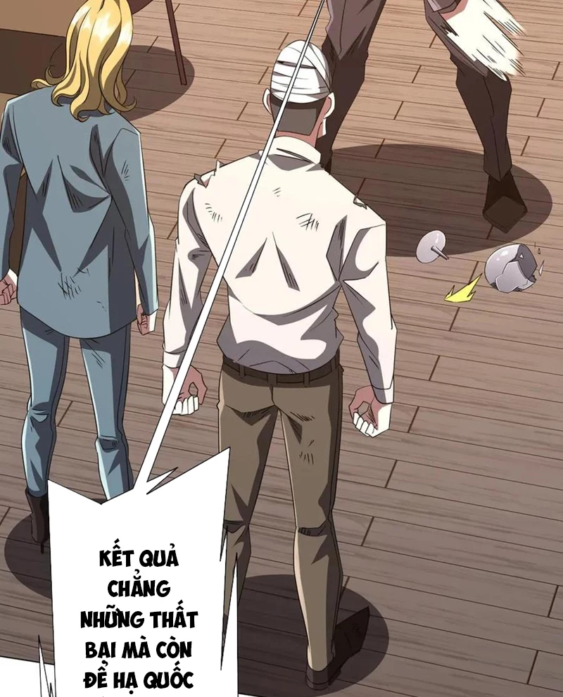 Bắt Đầu Với Trăm Vạn Minh Tệ: Chapter 192