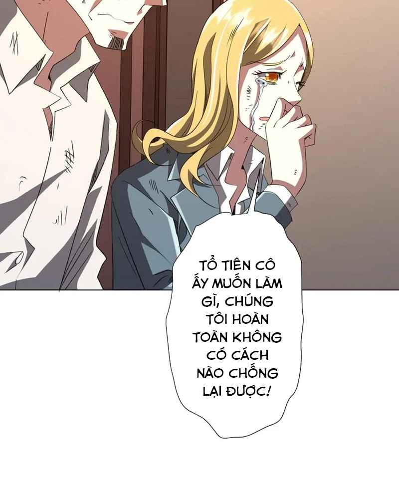 Bắt Đầu Với Trăm Vạn Minh Tệ: Chapter 192