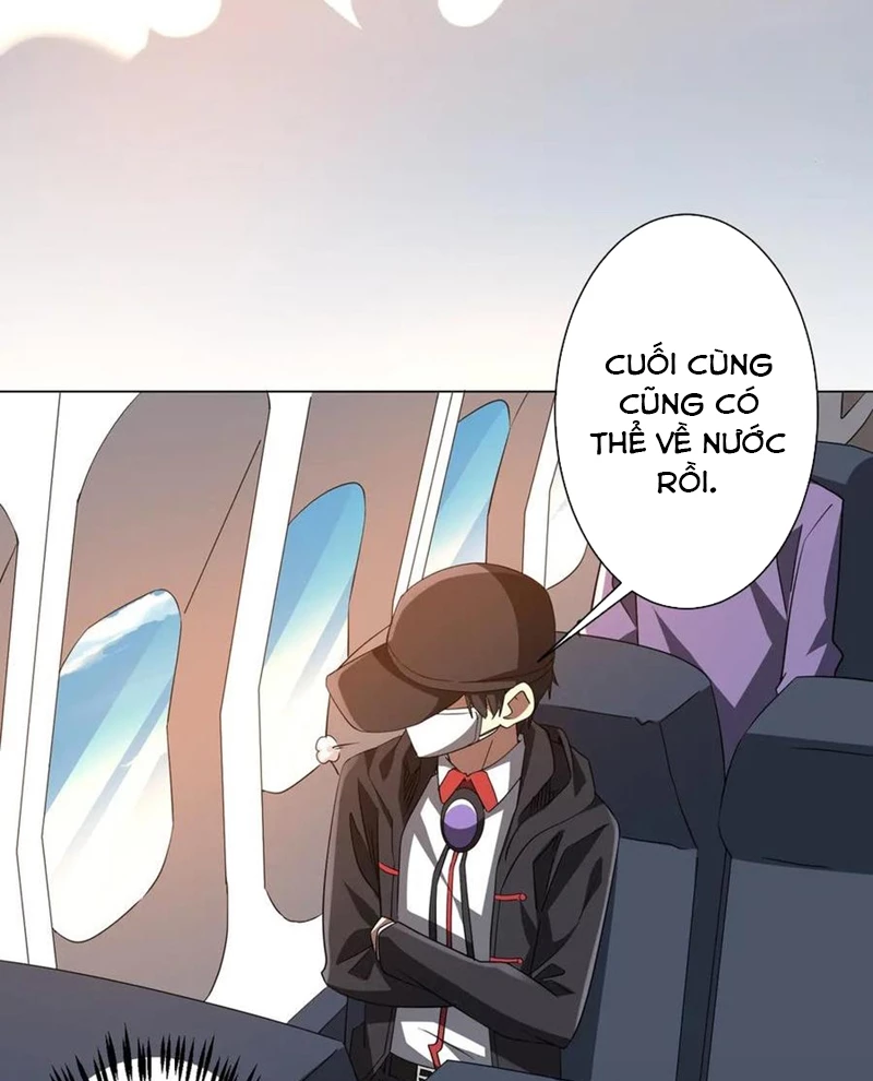 Bắt Đầu Với Trăm Vạn Minh Tệ: Chapter 192