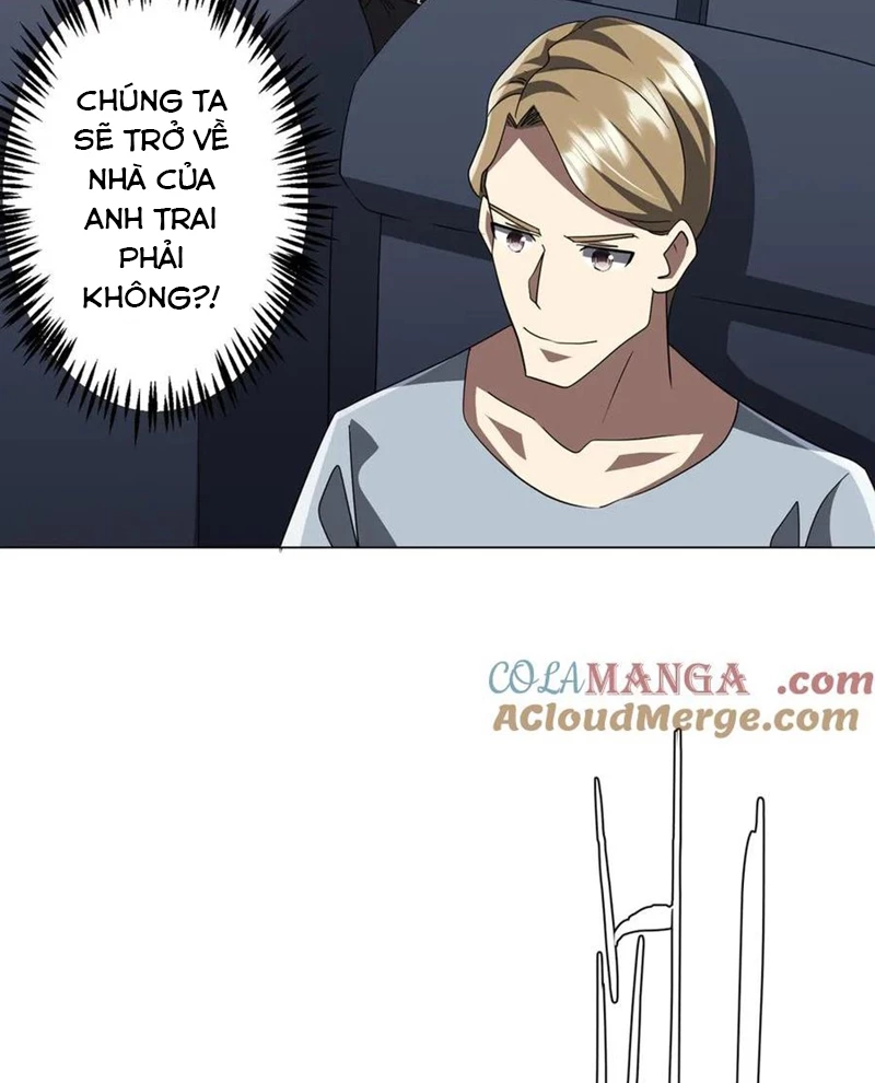 Bắt Đầu Với Trăm Vạn Minh Tệ: Chapter 192