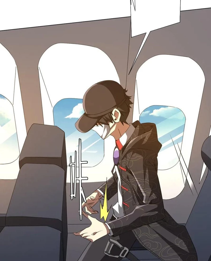 Bắt Đầu Với Trăm Vạn Minh Tệ: Chapter 192