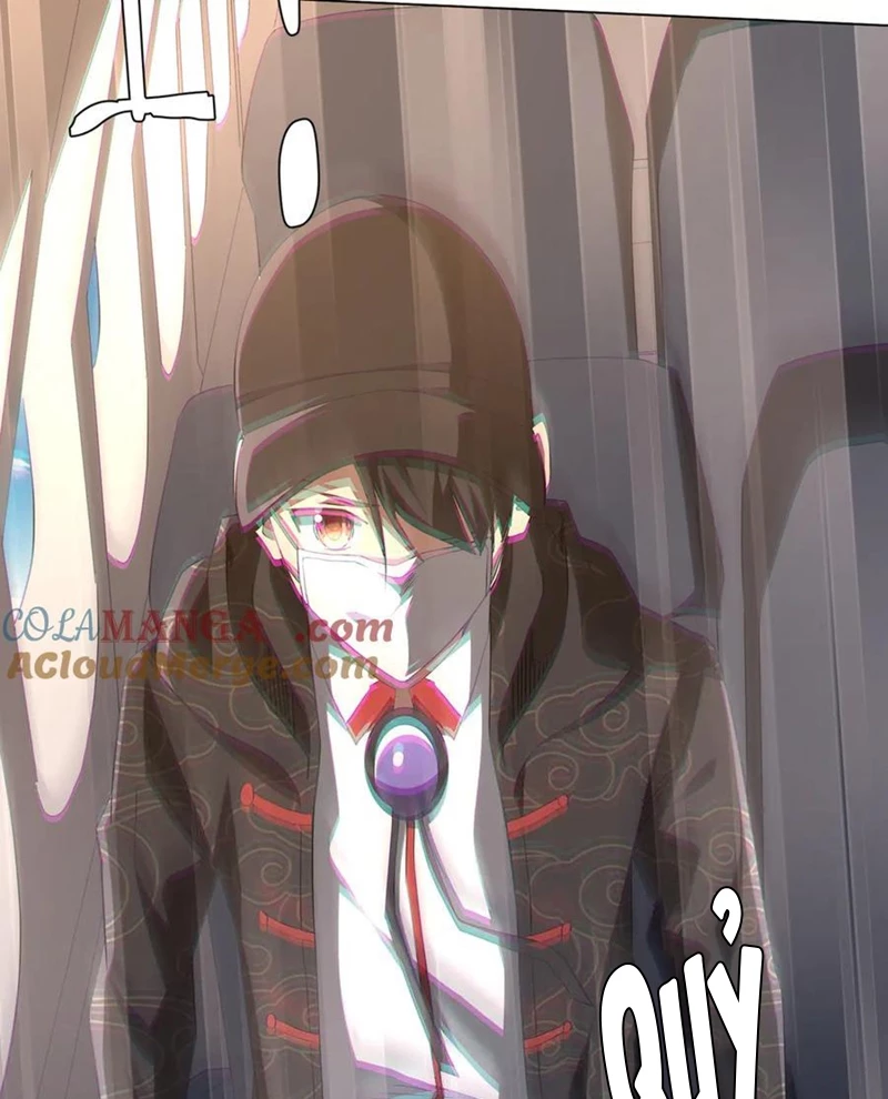 Bắt Đầu Với Trăm Vạn Minh Tệ: Chapter 192