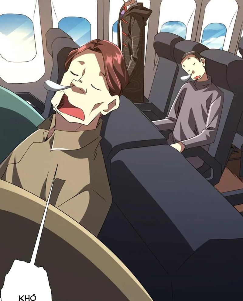 Bắt Đầu Với Trăm Vạn Minh Tệ: Chapter 192