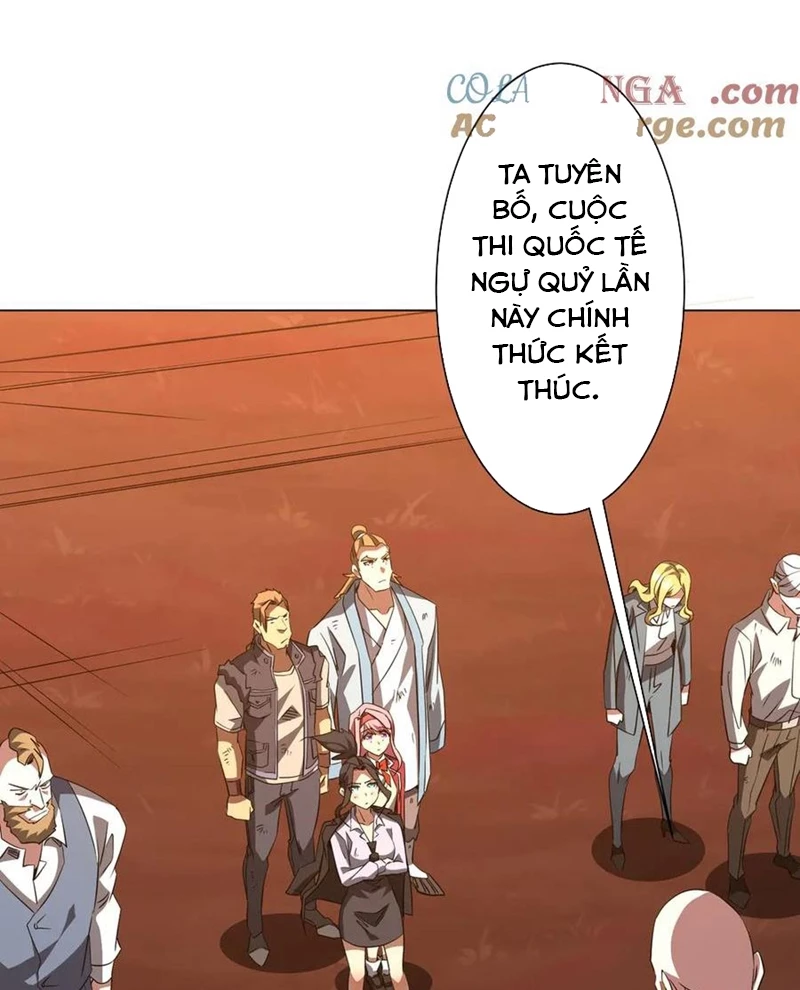 Bắt Đầu Với Trăm Vạn Minh Tệ: Chapter 192